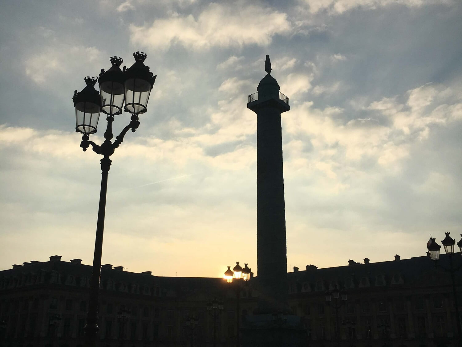 Home image Place Vendôme